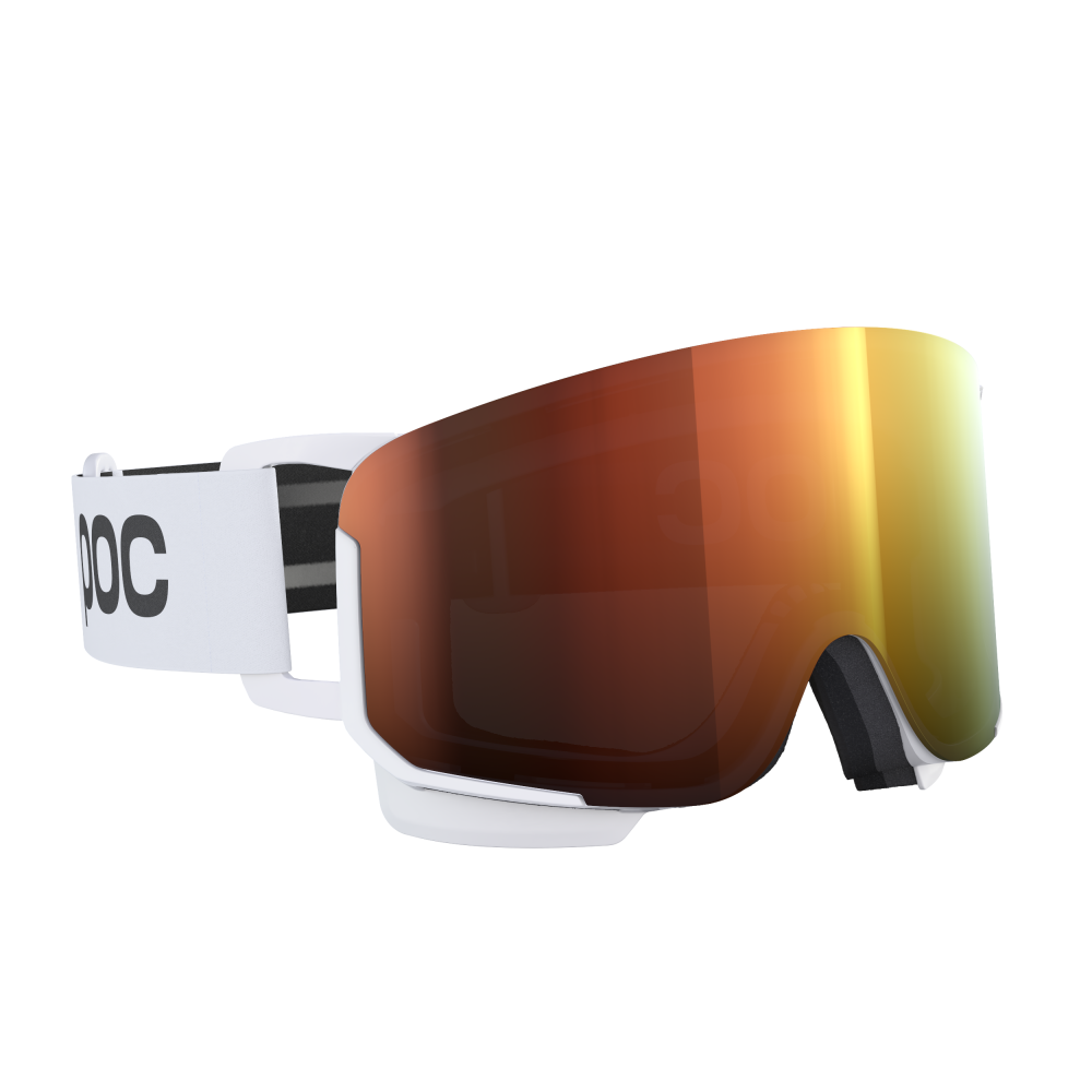 POC Nexal Clarity Goggles